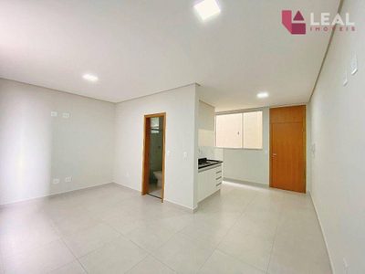 Apartamento, 1 quarto, 30 m² - Foto 5