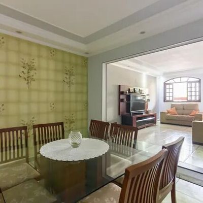 Sobrado, 2 quartos, 264 m² - Foto 4