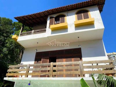Apartamento, 8 quartos, 357 m² - Foto 4