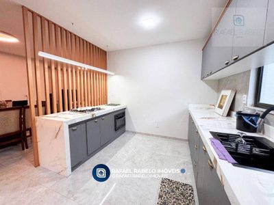 Casa de Condomínio, 4 quartos - Foto 5