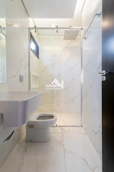 Casa de Condomínio, 3 quartos - Foto 5