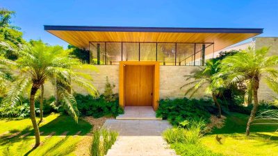 Casa de Condomínio, 8 quartos - Foto 5