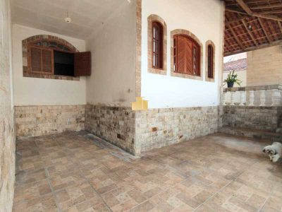 Casa, 6 quartos, 120 m² - Foto 2