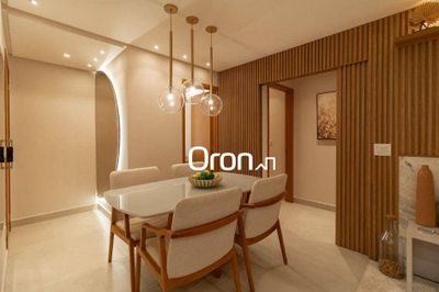Apartamento, 2 quartos, 73 m² - Foto 3