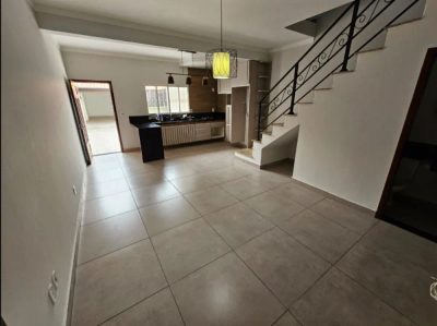 Casa, 3 quartos, 132 m² - Foto 4