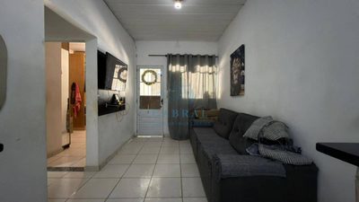 Casa, 3 quartos, 90 m² - Foto 4