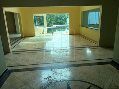 Casa, 5 quartos, 555 m² - Foto 2