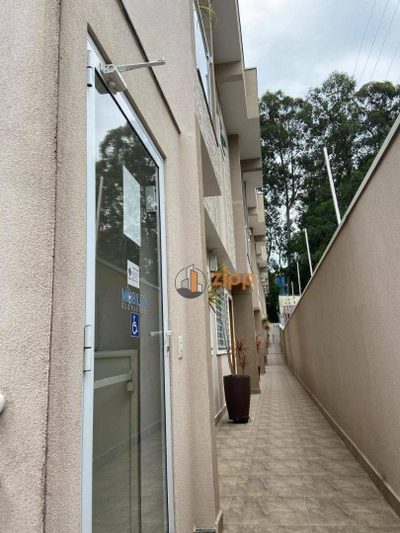 Sobrado, 2 quartos, 60 m² - Foto 4