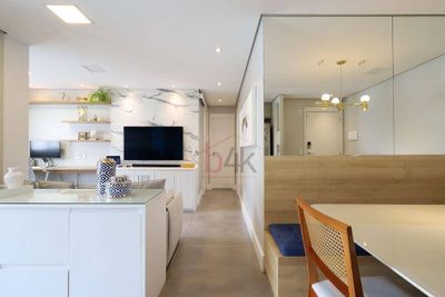 Apartamento, 2 quartos, 84 m² - Foto 4