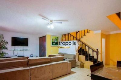 Sobrado, 4 quartos, 396 m² - Foto 4