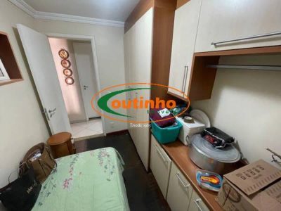 Apartamento, 4 quartos, 105 m² - Foto 2