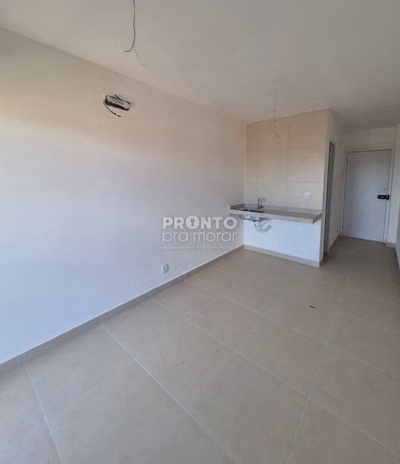 Apartamento, 1 quarto, 21 m² - Foto 2