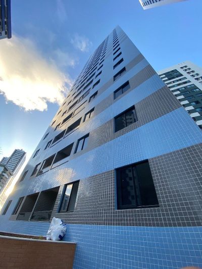 Apartamento, 2 quartos, 47 m² - Foto 4