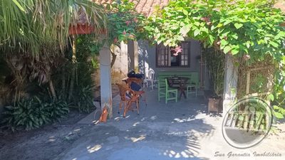 Casa, 5 quartos, 252 m² - Foto 3
