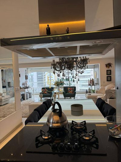Apartamento, 3 quartos, 123 m² - Foto 2