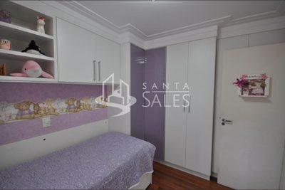 Apartamento, 2 quartos, 96 m² - Foto 5