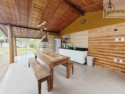 Casa, 4 quartos - Foto 4