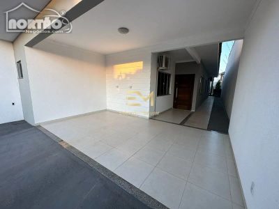 Casa, 3 quartos, 118 m² - Foto 3