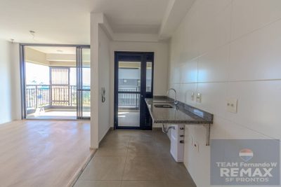 Apartamento, 2 quartos, 78 m² - Foto 2