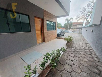 Casa, 3 quartos, 125 m² - Foto 3