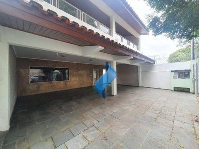Casa, 4 quartos, 418 m² - Foto 3
