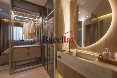 Apartamento, 2 quartos, 70 m² - Foto 2