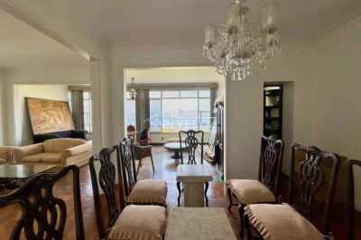 Apartamento, 3 quartos, 212 m² - Foto 5
