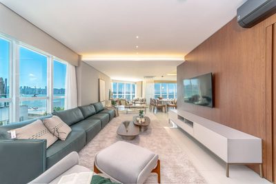 Apartamento, 5 quartos, 233 m² - Foto 1