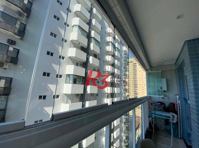 Apartamento, 1 quarto, 52 m² - Foto 3