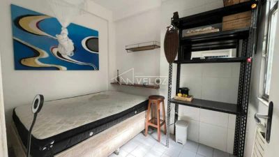 Apartamento, 4 quartos, 91 m² - Foto 1