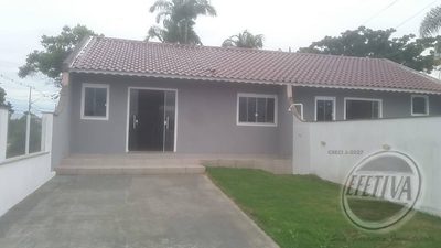 Casa, 2 quartos, 74 m² - Foto 1