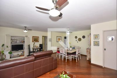 Apartamento, 3 quartos, 145 m² - Foto 5