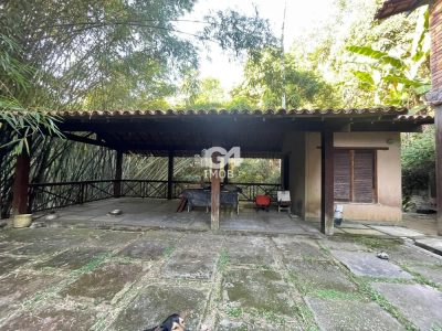 Casa, 5 quartos, 579 m² - Foto 5