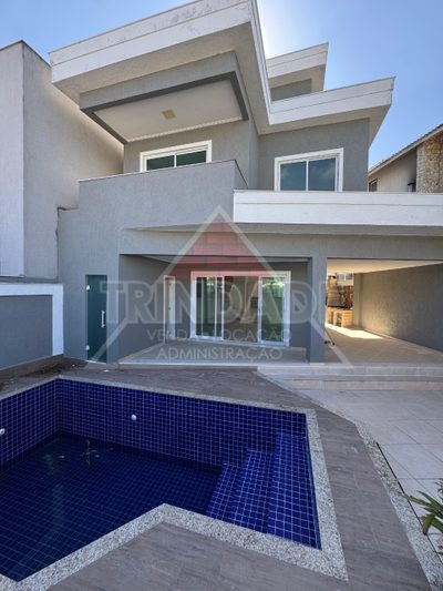 Casa, 5 quartos - Foto 2