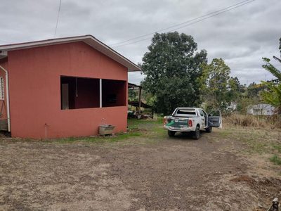 Casa, 3 quartos, 90 m² - Foto 4