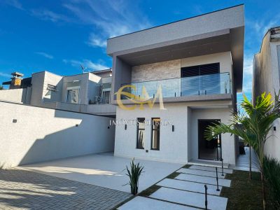 Casa, 3 quartos, 690 m² - Foto 1
