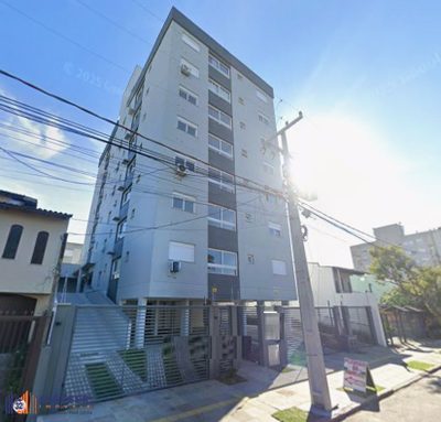 Apartamento, 1 quarto, 32 m² - Foto 1