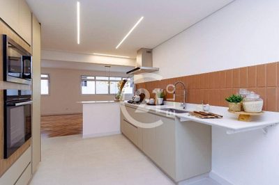 Apartamento, 3 quartos, 154 m² - Foto 4