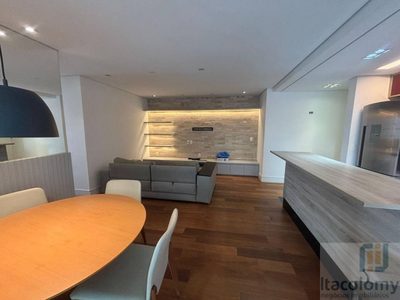 Apartamento, 2 quartos, 76 m² - Foto 2