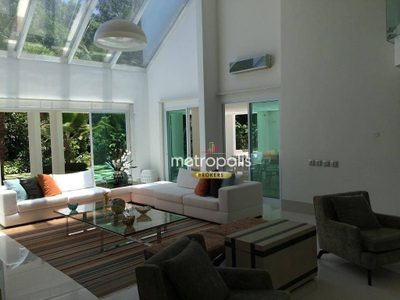 Sobrado, 6 quartos, 1035 m² - Foto 2