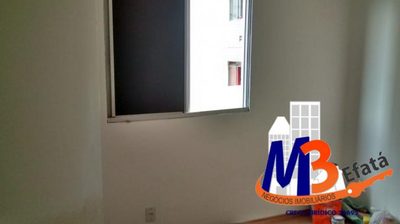 Apartamento, 2 quartos, 43 m² - Foto 5