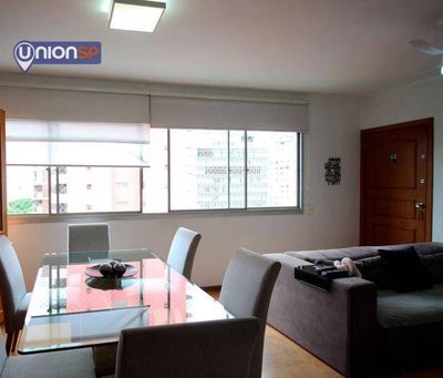 Apartamento, 3 quartos, 98 m² - Foto 3