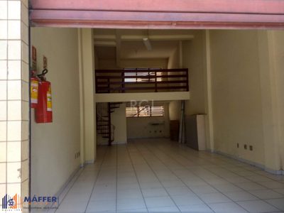 Loja-Salão, 83 m² - Foto 5