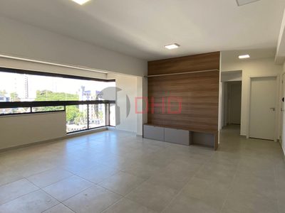 Apartamento, 3 quartos, 106 m² - Foto 2