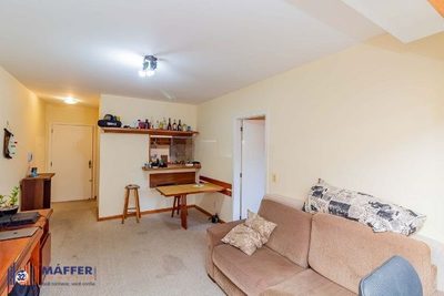 Apartamento, 1 quarto, 55 m² - Foto 4