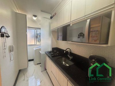 Apartamento, 2 quartos, 49 m² - Foto 5
