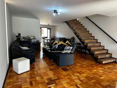 Sobrado, 3 quartos, 160 m² - Foto 3