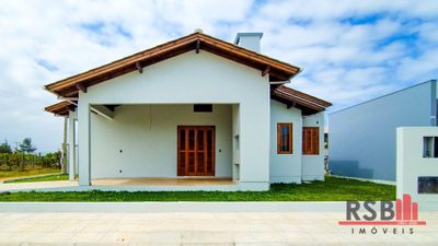 Casa, 2 quartos, 83 m² - Foto 4