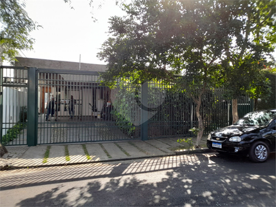 Casa, 3 quartos, 350 m² - Foto 1