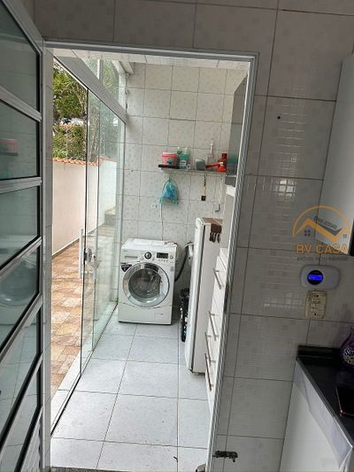 Casa, 3 quartos, 125 m² - Foto 4